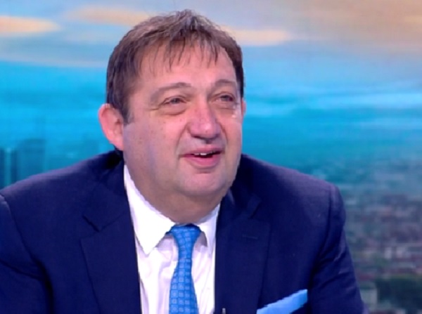 Арх. Шишков: До 2-3 месеца ще започне реалното проектиране на Детската болница