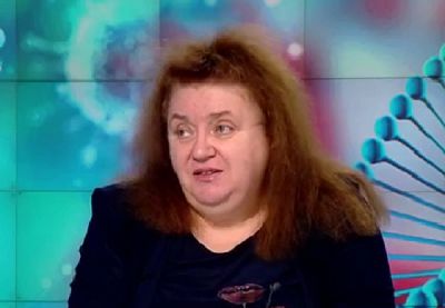 Проф. Александрова: Благодарение на ваксините срещу COVID-19, вече има ваксини срещу ХИВ