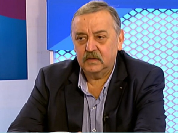 Проф. Кантарджиев: Големият пик на грип в България очаквам в третата третина на февруари