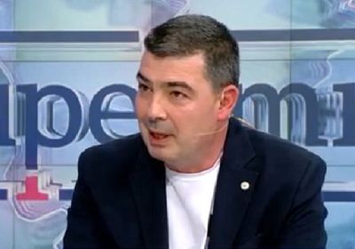Д-р Козаров: Пост-COVID е от главните причини за увеличаване на сърдечносъдовите пациенти