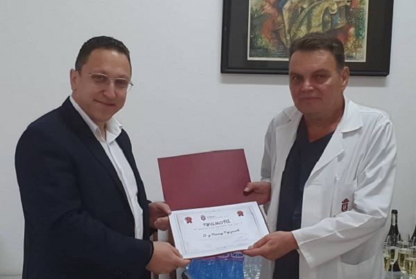 Д-р Герзилов: Хората бъркат Спешния център със селски здравен участък