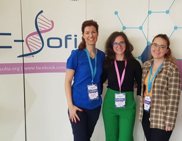 Грандиозен успех на проект на млади лекари от „Софиямед“ и други столични болници