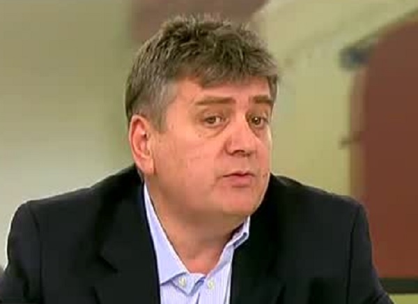 Доц. Чолаков: 60% от населението у нас е носител на генна мутация за рак на панкреаса