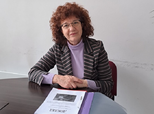 Радка Грозданова: Отворени сме за млади хора, които да останат на работа при нас