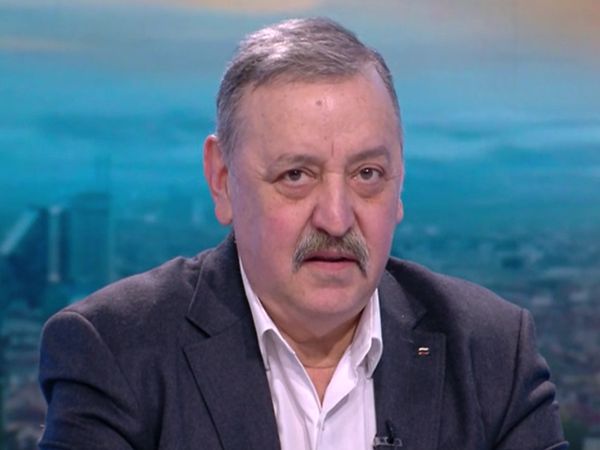 Проф. Кантарджиев: Пролетта е сезонът на скарлатината, няма нищо опасно