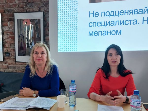 Най-опасни за развитието на меланом са слънчевите изгаряния в детството