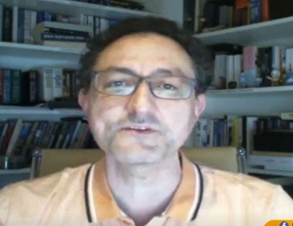 Д-р Илиев: Ваксините срещу рак ще се подготвят за всеки един човек 
