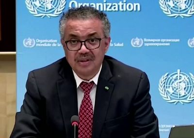 СЗО сложи край на глобалното извънредно положение заради COVID