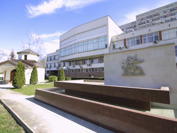 УМБАЛ “Свети Георги” Пловдив с награда за  инвестиции в детското здравеопазване