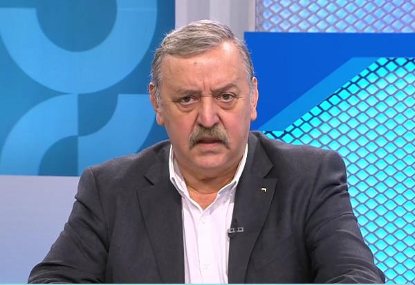 Проф. Кантарджиев: Нужна е актуализация на задължителния имунизационен календар