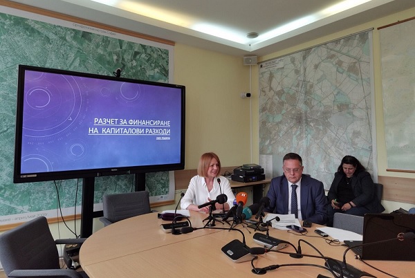 СОС: 8,5 млн. лв. за инвестиции в основни ремонти и апаратура на болници