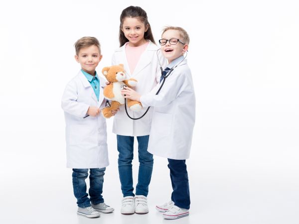 Безплатни педиатрични прегледи в „Софиямед“ по случай детския празник
