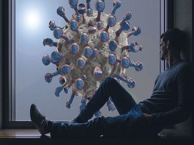 4,1% положителни проби, един починал (Обновена)