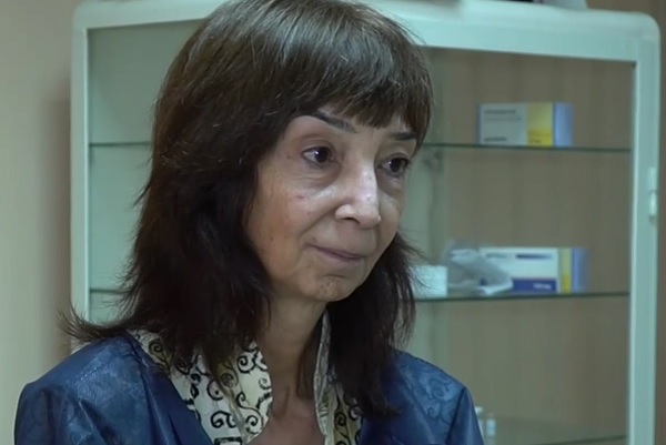 Д-р Моллова: Личните лекари по селата застаряват, а младите не желаят да работят там