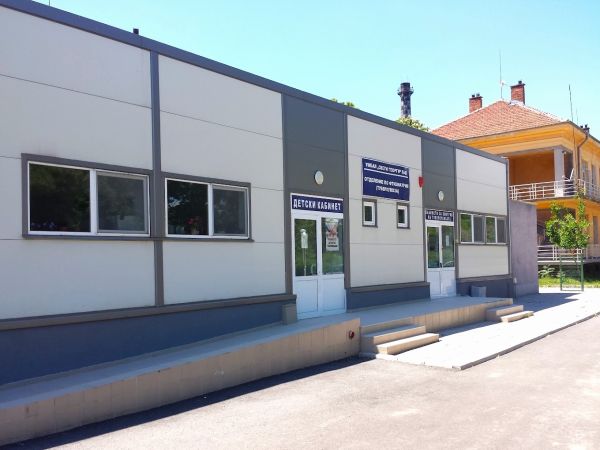 Седмица безплатен скрининг за туберкулоза в УМБАЛ „Св. Георги“
