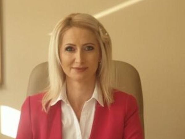 Доц. Мария Божкова остава начело на Медицинския колеж при МУ – Пловдив