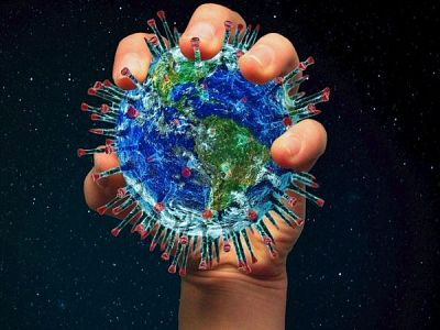 2,8% положителни проби, без починали