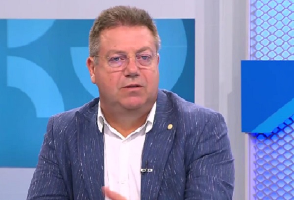 Д-р Маджаров: Необходимо е да се преразгледа лекарствената политика