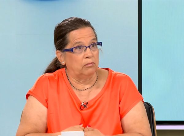 Д-р Николова: Нашата работа не е свързана с налагането на глоби