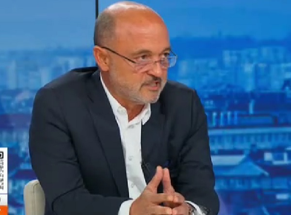 Д-р Меджидиев: Оптимист съм, че до края на годината ще имаме първия хеликоптер
