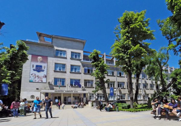 МУ – Варна домакин на първи по рода си научен форум