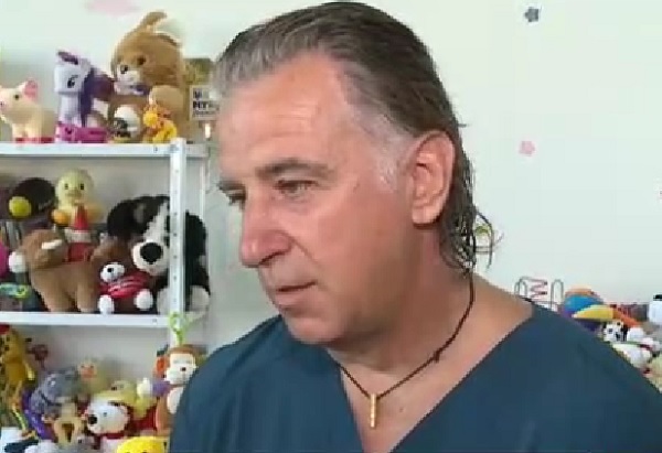 В УНГ отделението на УМБАЛ Пловдив събират играчки за малките пациенти