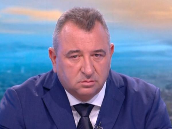 Д-р Димитров: Агресивно е да ви гледам в очите и да заплашвам, че министърът на здравеопазването щe ви уволни