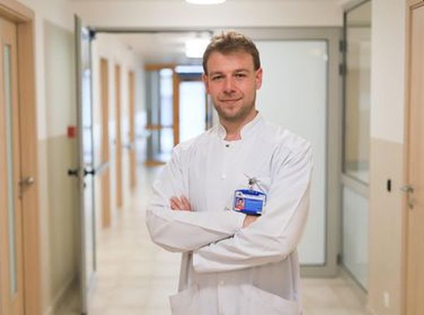 Какво е митрална инсуфициенция? 