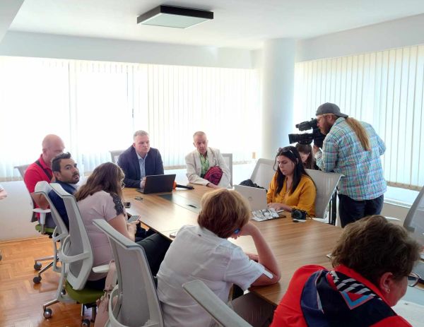 Работна група ще решава в София или Варна ще бъде изграден Протонният терапевтичен център
