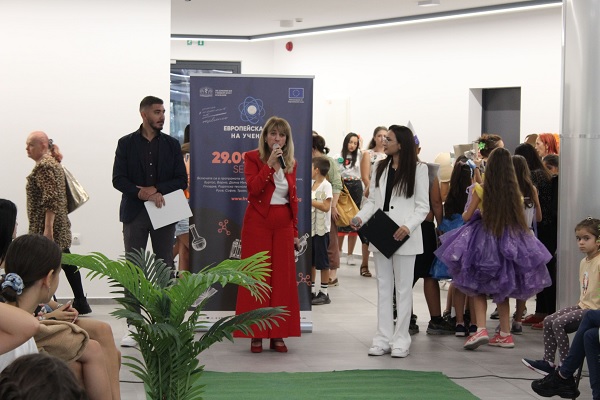 МУ-Пловдив отбеляза за 14 път Нощта на учените