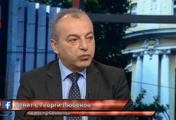 Президентът назначи Гълъб Донев за секретар по социални политики и здравеопазване