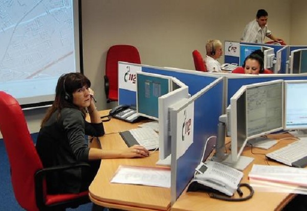 39% от обажданията на 112 са за Спешна помощ