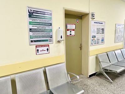 УМБАЛ „Св. Георги“ отваря имунизационен COVID пункт