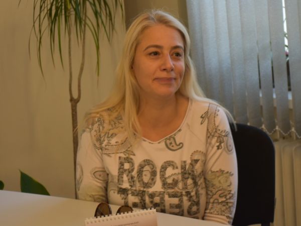 Медицинска сестра спаси живота на малко дете, получи благодарствен адрес от кмета