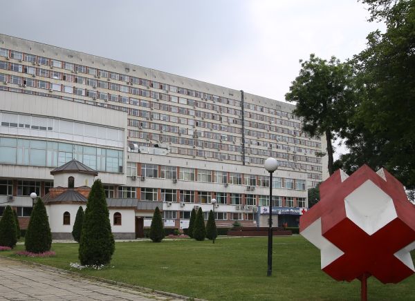 Трима души бяха трансплантирани след донорска ситуация в УМБАЛ 