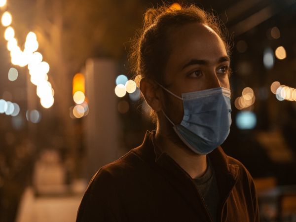 18,85% положителни проби, трима починали