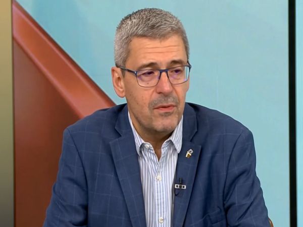 Проф. Гетов сменя д-р Пенков в Комисията по прозрачност за лекарствата