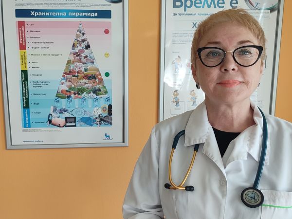 Расте броят на децата, предразположени към диабет тип 2