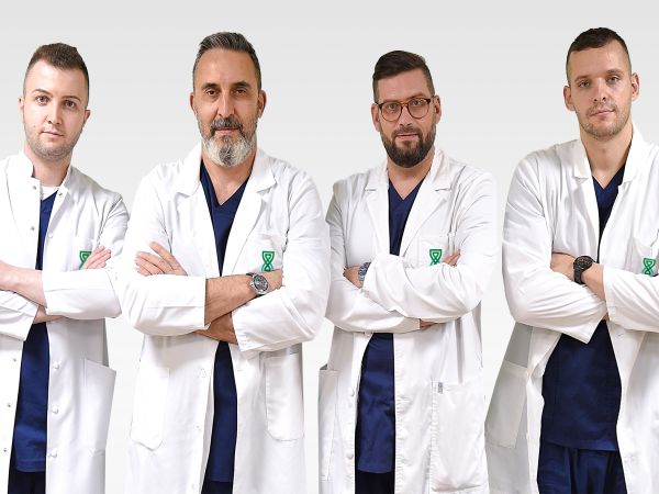 „Софиямед“ разкрива Простата център