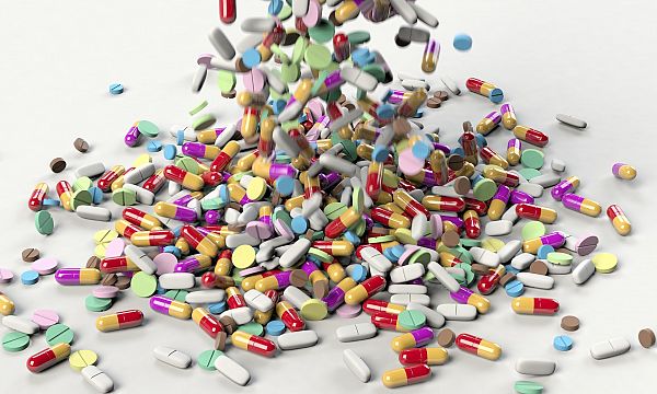 СЗО - Европа: В някои страни от региона над 40% от антибиотиците се получават без рецепта