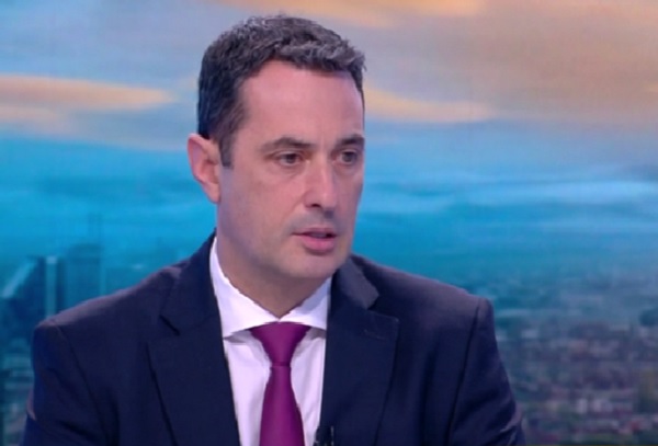 Гвоздейков: Системата HEMS ще бъде изградена окончателно до края на 2026 г.