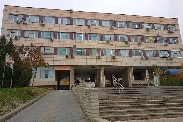Окончателно: Адвокат ще управлява МБАЛ-Благоевград до конкурса