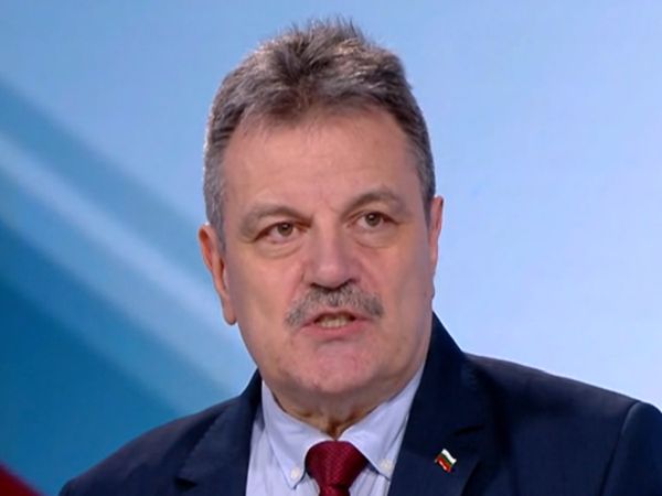Д-р Симидчиев: Здравна реформа се прави трудно при бързооборотна политика
