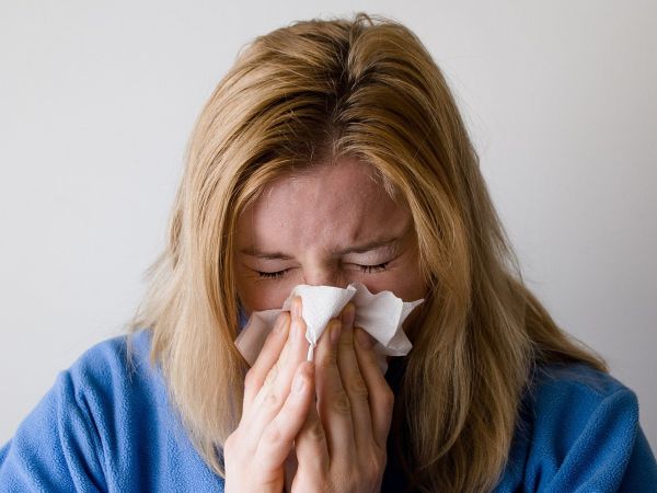 Първа област в страната обявява грипна епидемия