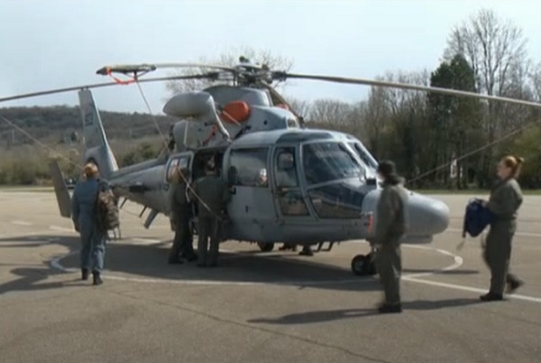 Гвоздейков: Другата седмица стартира обществената поръчка за временни бази за хеликоптерите