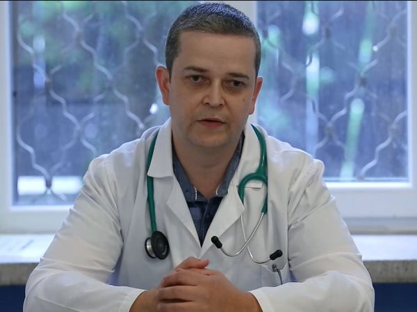 Д-р Мирослав Спасов: Грипните ваканции не спират разпространението на вируса