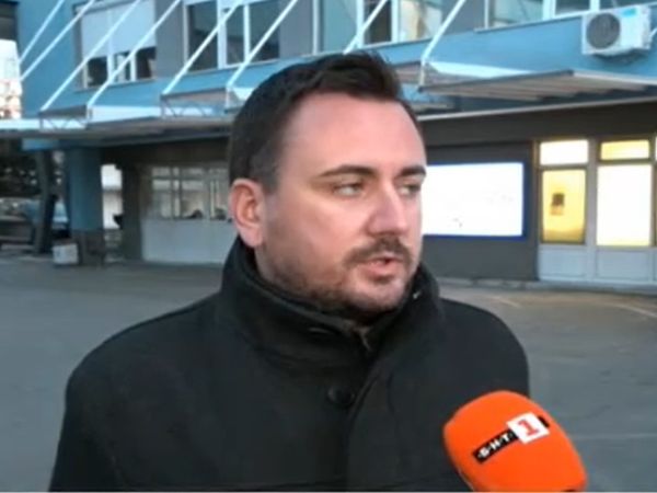 Д-р Тодоров: Има ръст на хоспитализациите в УМБАЛ - Бургас, но той не е динамичен  