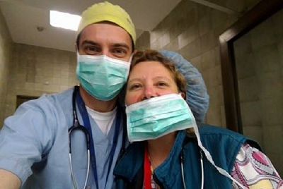 Донорството вече не е тема табу, но имаме още път, който да извървим