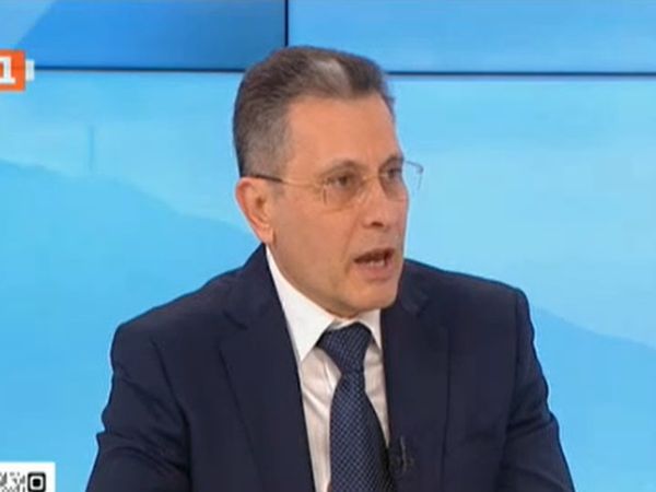 Д-р Стоянов: Действията срещу болница 