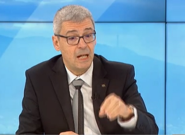 Проф. Гетов: Въпрос на баланс е политическите и лобистки интереси да не доминират над обществения